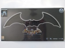 Batman arkham asylum d'occasion  Fécamp