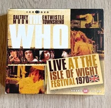 The who live d'occasion The who live d'occasion  Carlux