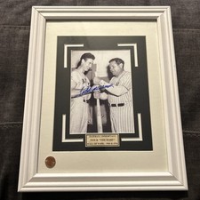 Ted williams babe for sale  Owenton