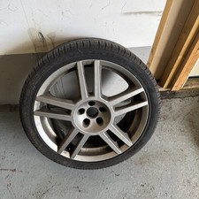 5x100 seat leon for sale  ASHFORD