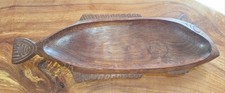 Hand carved wooden for sale  MILTON KEYNES