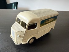 Dinky toys citroën d'occasion  Florange