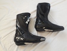Stivali racing tcx usato  Milano