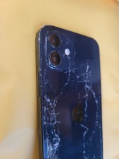 Iphone broken back. for sale  East Greenwich