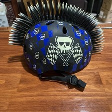 Raskullz mohawk blue for sale  Severna Park