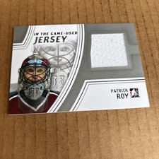 patrick roy avalanche jersey for sale patrick roy avalanche jersey for sale Saint Paul
