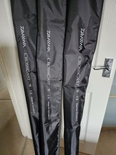 Set daiwa crosscast for sale  SPENNYMOOR