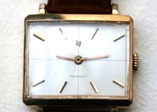 Lip rectangulaire aiguilles d'occasion  Reims
