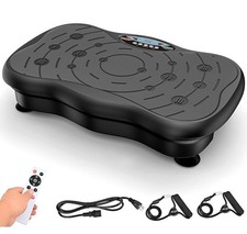 Vibration plate exercise for sale  Alpaugh