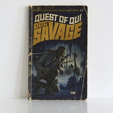 doc savage bantam for sale doc savage bantam for sale COLCHESTER