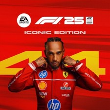 F1 25 Iconic Edition - PC Steam Offline - Funciona em todo o mundo comprar usado  Enviando para Brazil