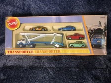 Corgi juniors 3105 for sale  KETTERING
