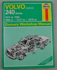 Volvo 240 244 for sale Volvo 240 244 for sale  ABERDEEN