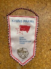 1960 cssr pennant for sale  UK
