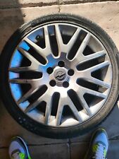 opel astra h cerchi 18 usato opel astra h cerchi 18 usato Villacidro