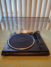 Technics bd22 turntable for sale  Hammond