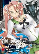 Manga highschool the usato  Villar Focchiardo