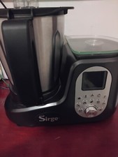 Robot cucina sirge usato  Cosenza