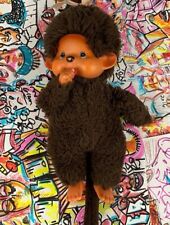 1974 mattel monchhichi for sale  Pawtucket