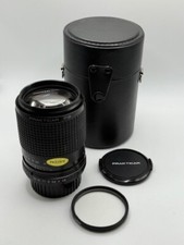Prakticar 135mm 2.8 for sale  NORWICH