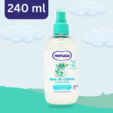 Nenuco baby cologne for sale  Hialeah