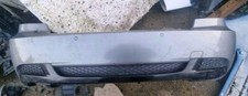 Rear bumper bmw for sale  ILFORD