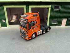 Oxford truck 6x4 for sale  HYDE