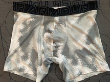 Armour boxerjock white for sale  Rock Island