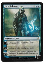 Jace beleren rare d'occasion  Grenoble-