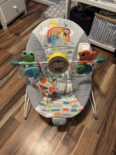 Playful paradise vibrating for sale  Kingsland