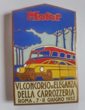 placca badge usato placca badge usato Italia