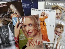 Kylie minogue job for sale  LONDON