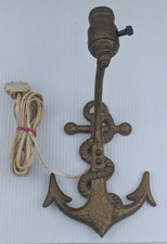 Vintage metal anchor for sale  Saint Cloud