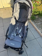 Infababy airplane pushchair for sale  ST. ALBANS