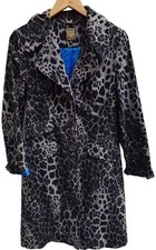Biba leopard print for sale  DURHAM