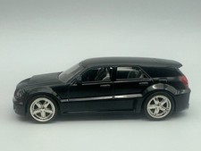 1 Badd Ride 2005 Dodge Magnum R/T, Preto, 1:64, Bom comprar usado  Enviando para Brazil