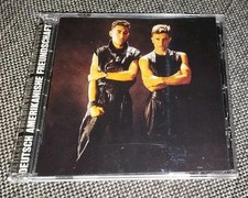 Gold cd daf gebraucht kaufen  Oschersleben (Bode)