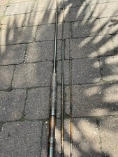 Vintage cane fishing for sale  DERBY
