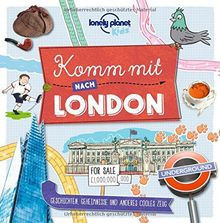 Komm london lonely gebraucht kaufen  Berlin
