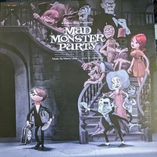 Mad monster party for sale  SKELMORLIE