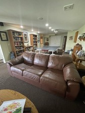 Pull couch matching for sale  Antioch