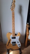 1999 fender telecaster for sale  WIMBORNE