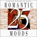 Romantic moods various for sale  San Ramon