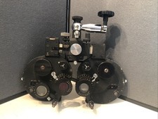 Bausch lomb phoropter for sale  Madison