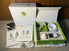 Glo diamond microdermabrasion for sale  Racine