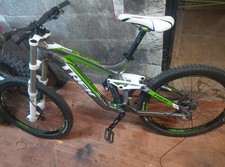 Trek session downhill for sale Trek session downhill for sale  MUSSELBURGH