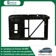 Face citroen 7104fp d'occasion  Niort