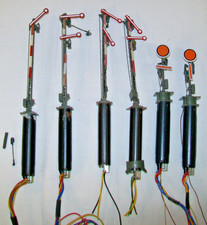 Viessmann 4501 4502 gebraucht kaufen  Wadersloh