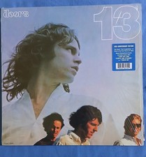 The doors 50th usato  Pistoia