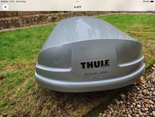 car roof box for sale car roof box for sale ST. ANDREWS